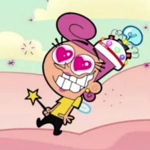 Meet your Posher, Ellyn